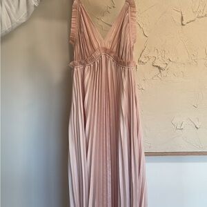 Ulla Johnson Gisella dress